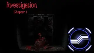 Investigation Chapter 1 (Legless Man!)