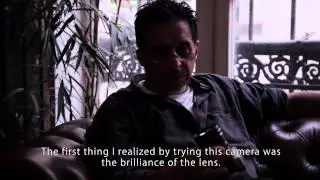 FUJIFILM X-E1 - Gueorgui Pinkhassov