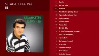 Yeşil Erciş - Selahattin Alpay