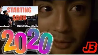 Twitch 2020 - JBsushiroll