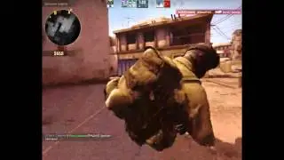 Стрим по CS:GO