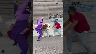 El mago misterioso