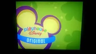 Nelvana/Playhouse Disney/Buena Vista International