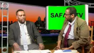 SAFARI TV