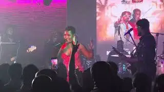 RUTSHELLE GUILLAUME #PA LA ANKO HOLLYWOOD LIVE #abonnevous #like #patajevideyoa