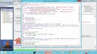 In-Memory OLTP Memory Optimized Table Variables Vs Disk Based Table Variable in SQL Server