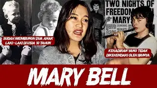 #ceritamalam : MARY BELL!!.