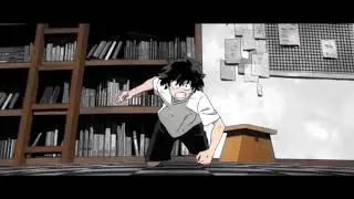 Savage Realm // My Hero Academia AMV