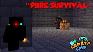 Farzi SMP Exposed S4 (trial). || Necromancer || @SenpaiSpider @LivingLegendOP #pvp #minecraft