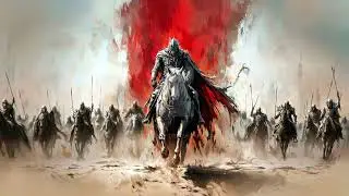 The Last Charge | Epic War Background Music