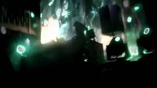 Skrillex ' Reptile and Bangarang ' Live Brisbane 2012 The Met (HD)