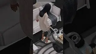 Чем заняться после работы? #simsfreeplay #sims