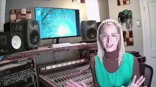 Sound School 2: Understanding Signal (Full Lecture)