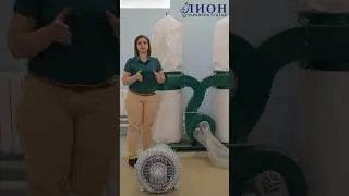Зачем аспирационные установки? #станок #станкидлябизнеса #аспирация
