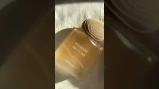 Парфюмерная вода Whispers of Me.