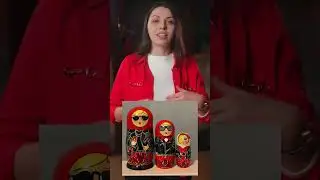 Какие русские слова известны за границей ? | Валентина Сивцова из школы ведущих 