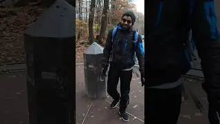 Mini Vlog Borders: Ye border dekhne India and Pakistan ka border yaad aagya #travel #minivlog