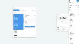 Figma Plugin • Stylo • Updating multiple text styles (raw values)