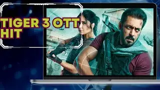 Tiger 3 OTT release
