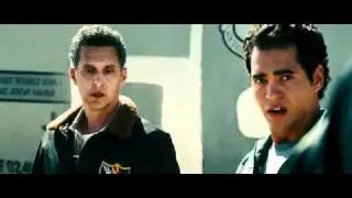 Transformers 2 ( Wheelie Humping Leg )