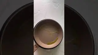 Вегетарианская рыбка под соусом бешамель