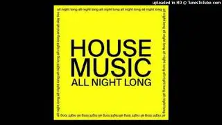 Andreas Karl Bergfeldt - House Music (Extended Mix)