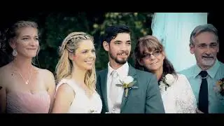 Best 2017 Wedding Video: Kari & Kevin