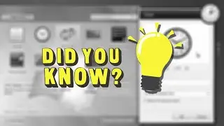 [DYK - Win7 Simu] Desktop gadgets