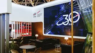 DART EXPO на Металл Экспо 2022. Стенд ОМК.