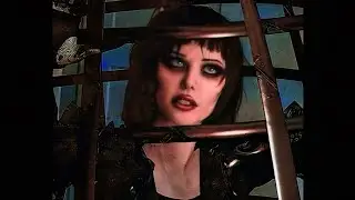 [FREE] Halloween Type Beat x Crystal Castles | Dark House Beat - 