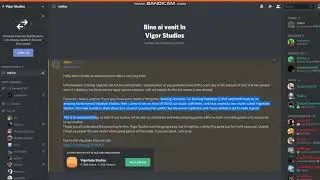 *NEW* CLICKING LEGENDS IS BACK?THEY ARE NOW WITH INTERBYTE STUDIO?#VigorByteStudio #ComeBack