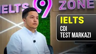 Farg'onada haqiqiy IELTS imtihoni topshirsa bo'ladimi?