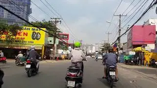 ĐẢO PHỐ XÁ - CẢNG ITC QUẬN 9, ĐƯỜNG NGUYỄN DUY TRINH - SAI GÒN VIET NAM