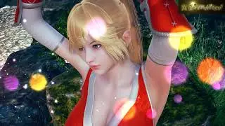 【Honey Select2】Final Fight2 Maki Dance【ハニーセレクト2】