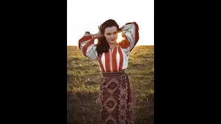 Ce vrea inima iubesc - Camelia Balmau | Cover Maria Stoica