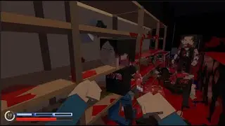 Why are you in the shelf? (Paint the Town Red)