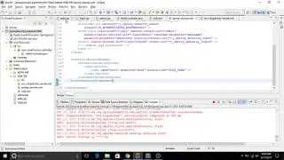Spring Security Custom Login Form XML | Code Factory