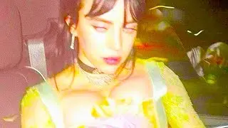 Billie Eilish - BIRDS OF A FEATHER (Romanshi Remix)