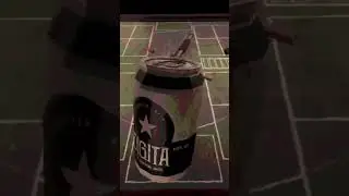 Buckshot Roulette Беззубый Дилер #buckshot #roulette #dealer #удача #shorts
