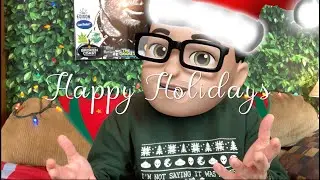 iPot Review Holiday Episode 2020 w/ TGOD, RedeCAN, Solei & Edison Edibles
