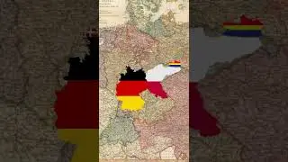 Recreating The GERMAN EMPIRE!! #shortsclip #shortsvideo #shorts #youtubeshorts #germany #empire #toy