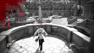[Reformados] vs [Fuck The World] | RQ+FR Again | Read Desc.