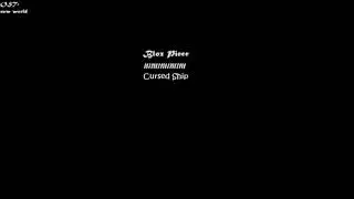 Blox Fruit OST - Cursed Ship