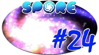 Spore - #24 ( Исследуем Вселенную )