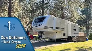 Sun Outdoors - Bend, Oregon