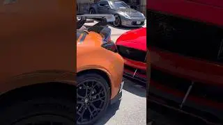 My Car collection : GR86 , Mustang GT , RSX | #automobile #car #richierichmo3 #bayarea