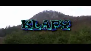 UDIČA - Klapy