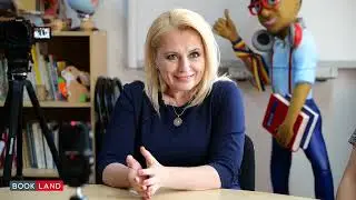Valoarea jurnalisMului = Valoarea jurnalisTului – episodul 1 – mentor Monica Ghiurco