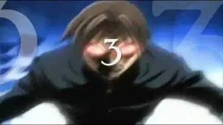 Top 5 Anime beatdowns (1/2)