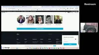 Fixing Global Innovation Forum Team Member Names